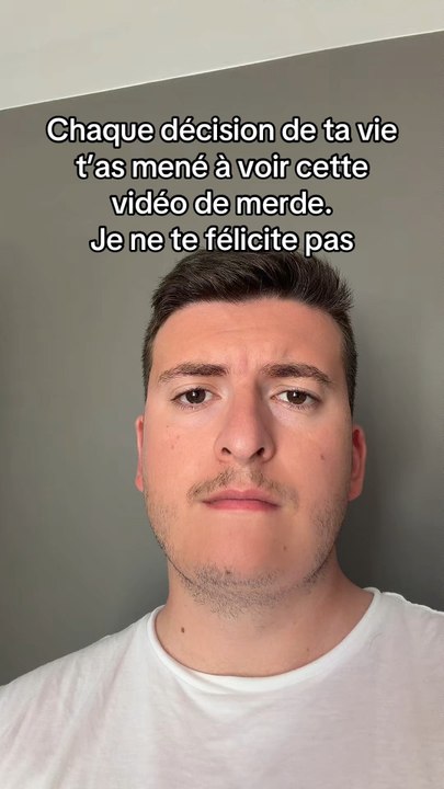 Ma vidéo