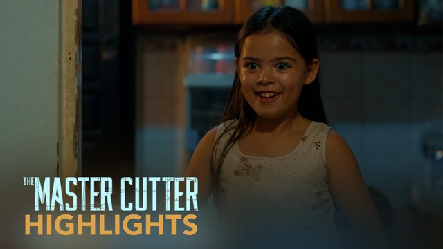 The Master Cutter: Ibyang learns Atoy is searching for her parents! (Episode 39)