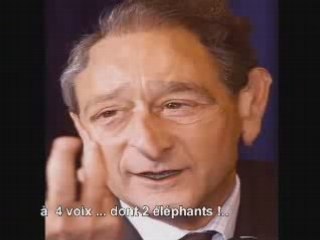 Congrès du PS-préparatifs