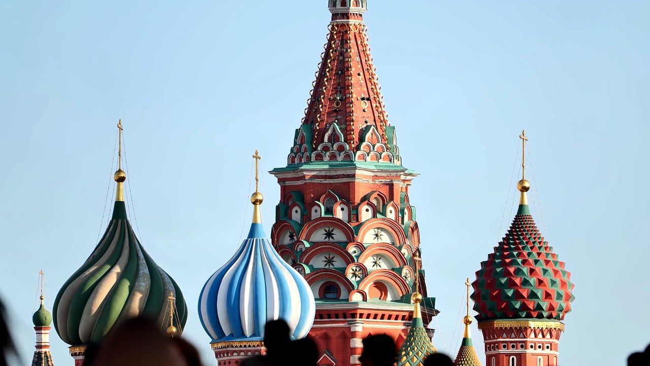 Russian Elites Want to SURRENDER… Putin’s War Is Making Them POOR