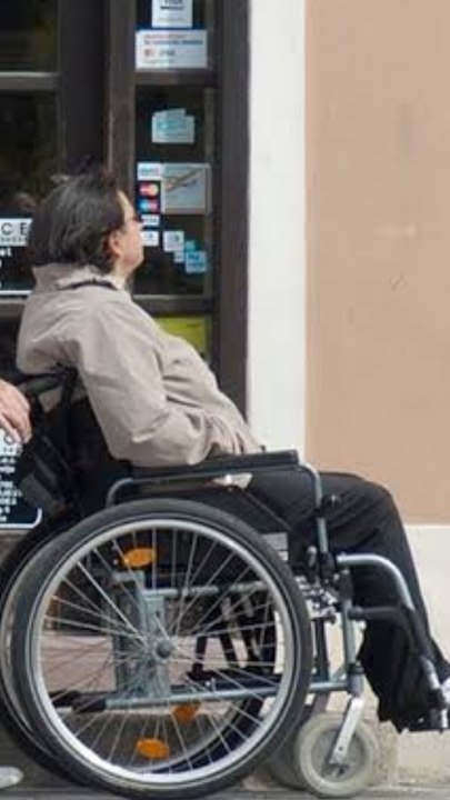 Empresas deben contratar personas con discapacidad