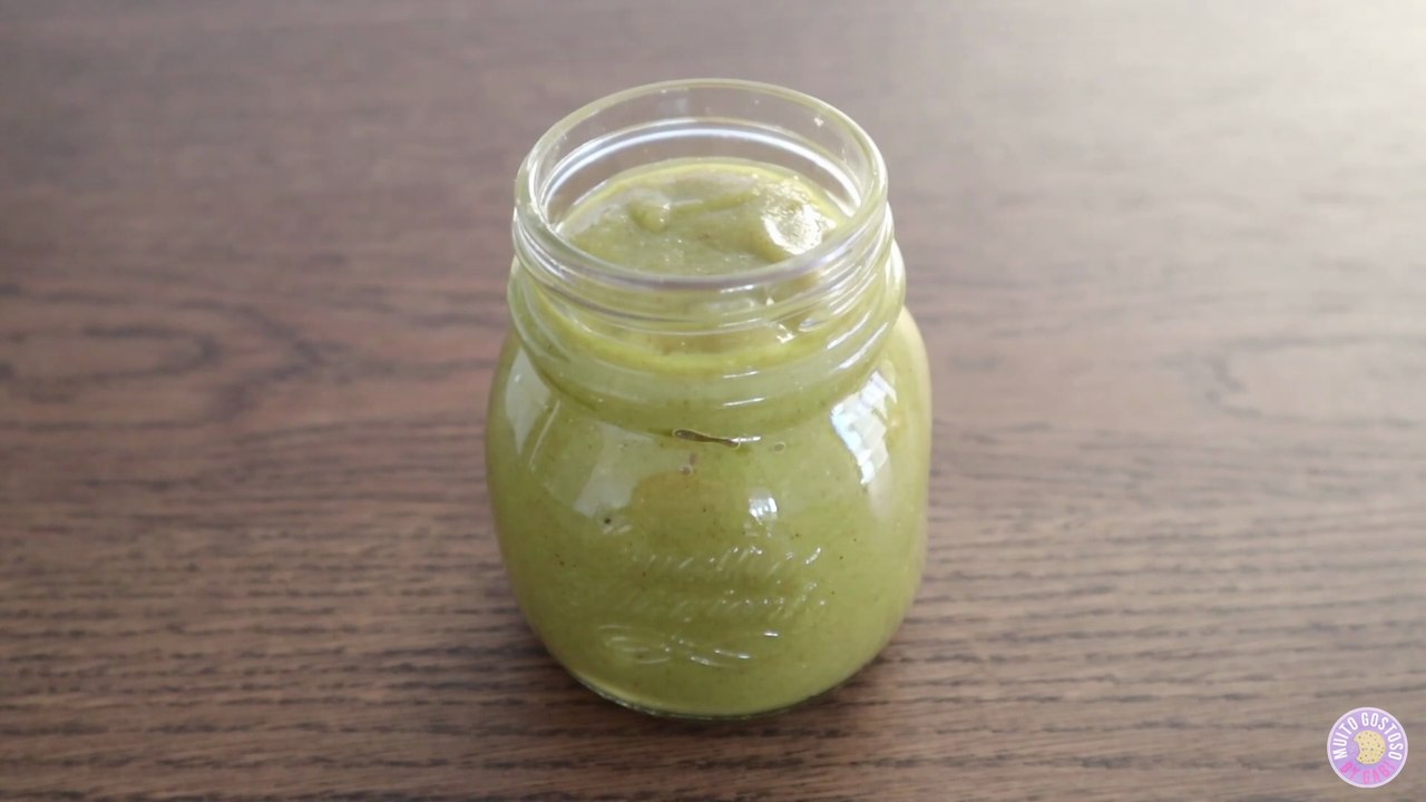 How to Make Pistachio Cream