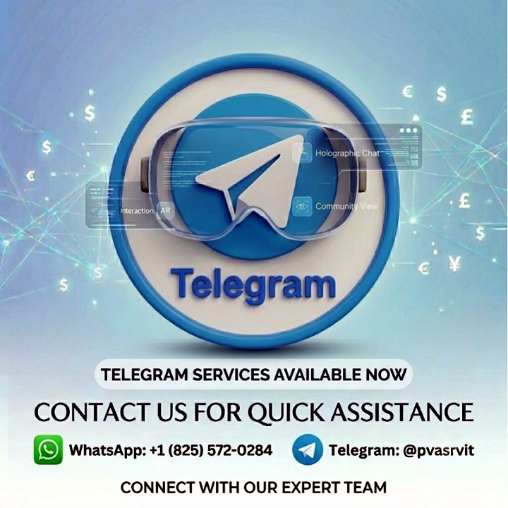 07 Steps to Get Telegram Accounts in This Years 2027 in USA, UK