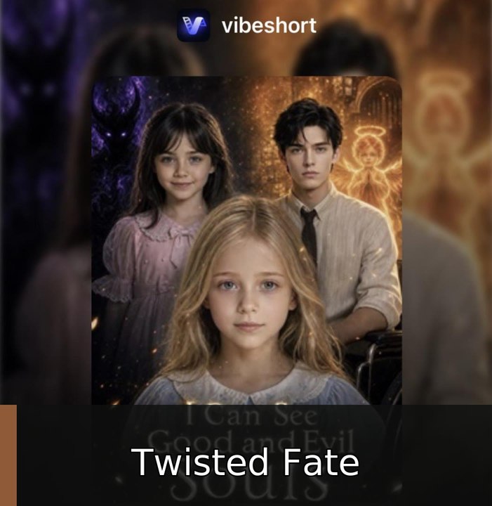 i can see good and evil souls #engsub #fullmovie🍿🍿 | Twisted Fate
