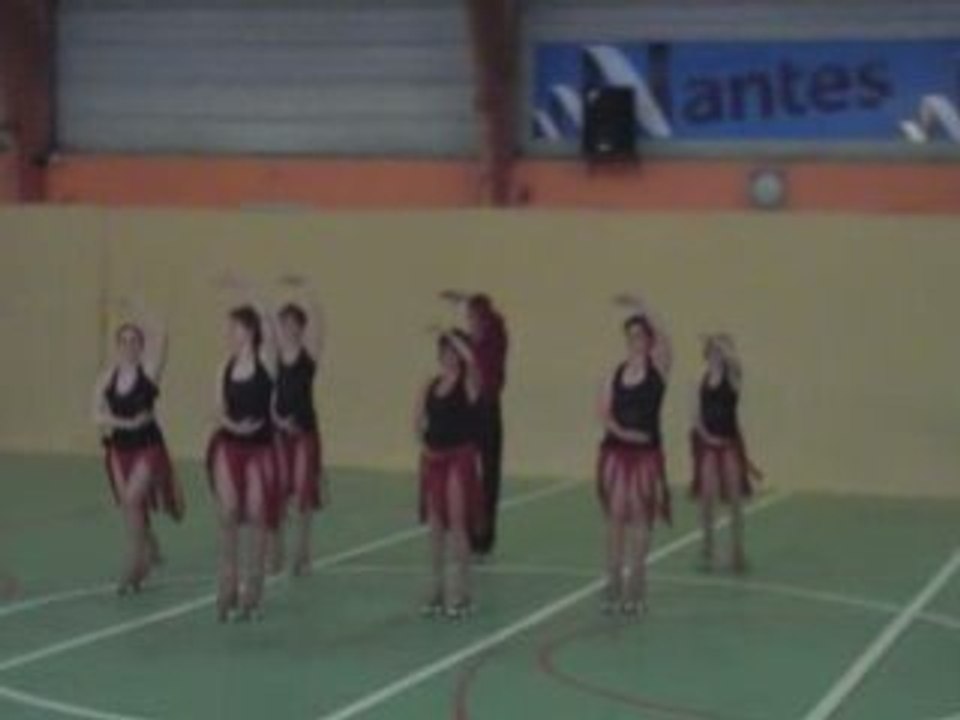 GALA NLPR 2008 - Innuendo