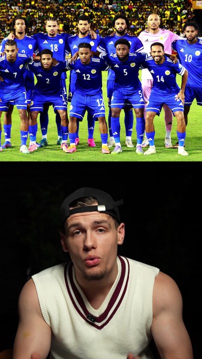 La Fifa avantage certaines Equipes ?!