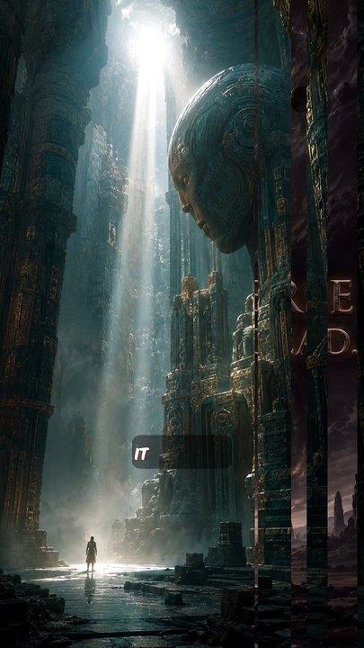 Lovecraft’s most horrifying idea is actually true #cosmichorror #lovecraft #scary
