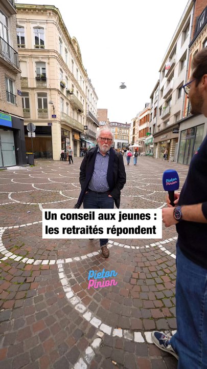 Message aux jeunes