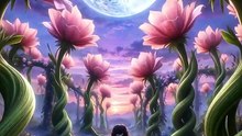 Lunaflora
