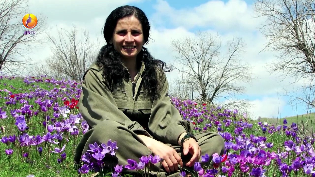 JIN TV | ZİLAN'IN ARDILLARI-Nujin Amed'in PAJK Raporu'ndan