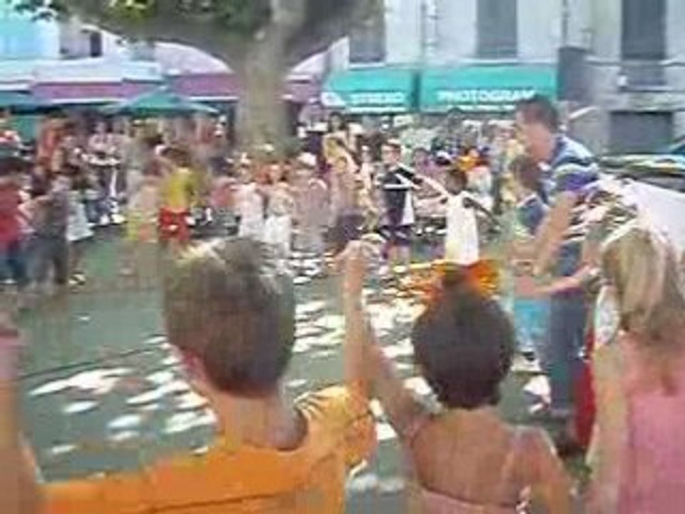 Bressola 2008 fin d'année