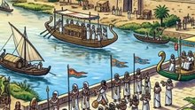 ¿Cuánto duró el imperio Egipcio?