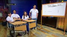 Cakep Bet Dah Ziva, Pengen Ngajakin Ngedate Tapi Takut Kena Pasal - MALAM MALAM