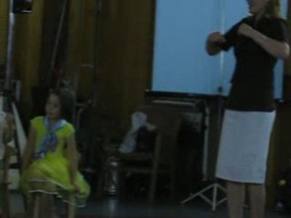 dansăm, dansăm