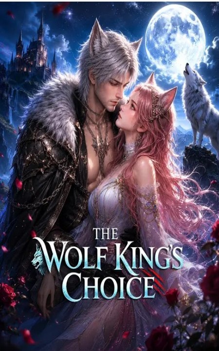 The Wolf King's Choice