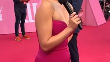 A Perfect Day: Lexi Minetree at the Legally Blonde Premiere