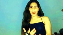 Fun with Tripti - Most Energetic and Viral Kid Dance on Trending Song Como Tu Sabes!