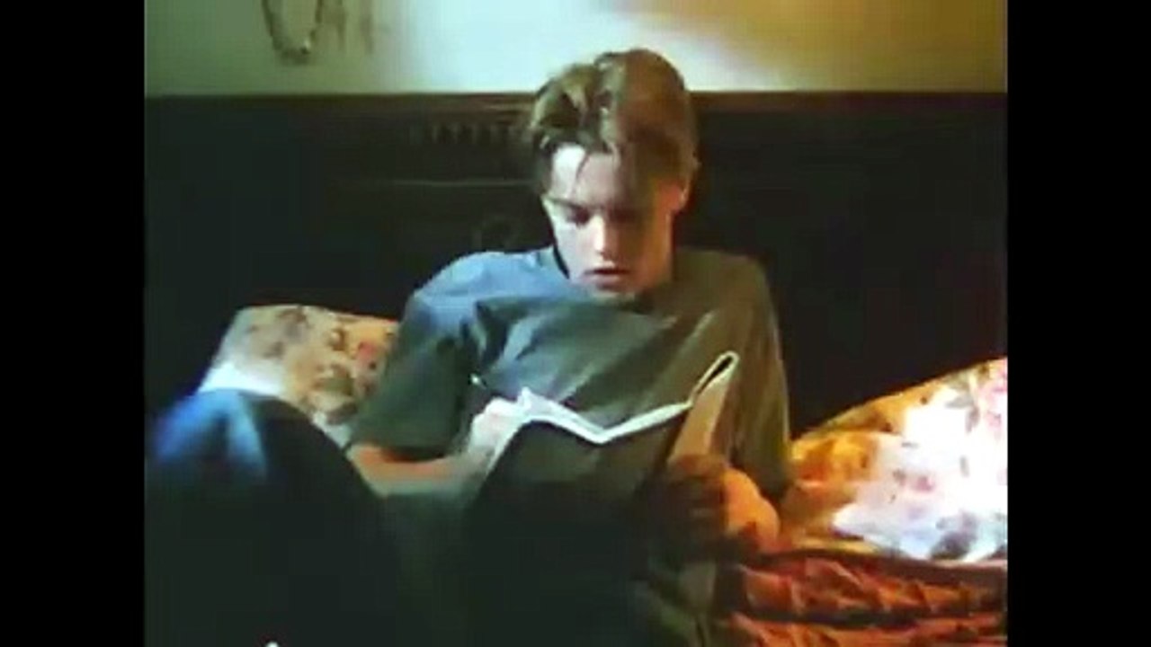 Basketball Diaries Bande-annonce (EN)