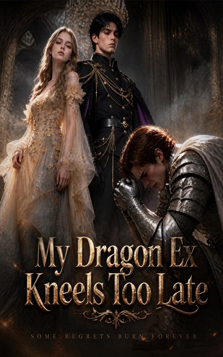 My Dragon Ex Kneels Too Late MOVIES