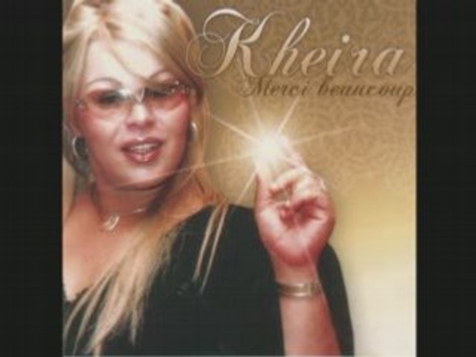 Cheba Kheira - Nsitini Fi Moment Waâr (remix) DJ Nassim