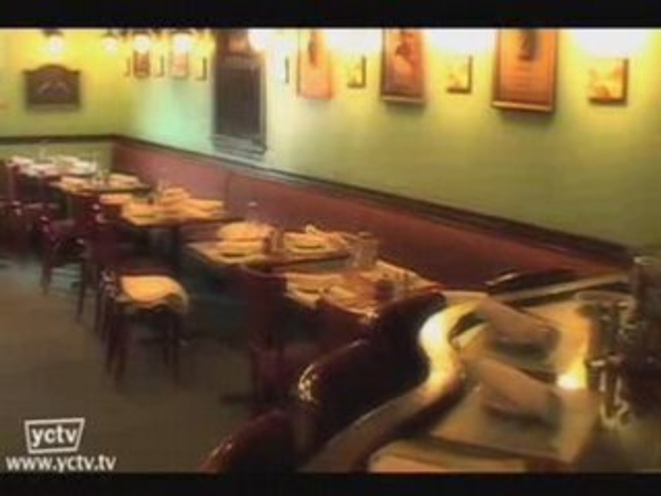 The Fish House Encore Restaurant Sushi Bar/Piano Lounge