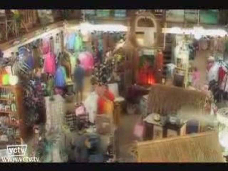 Shell World Key Largo