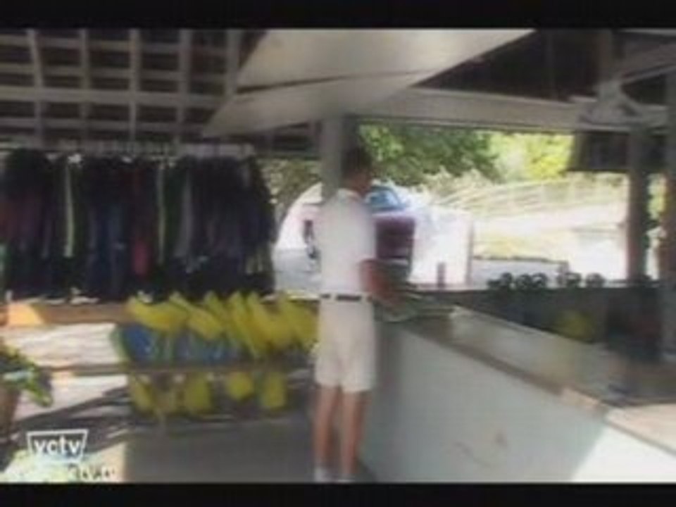 John Pennekamp Coral Reef State Park