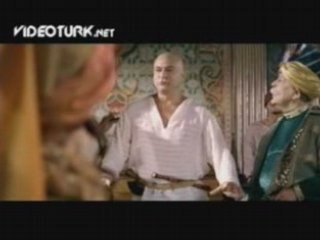 Ayhan Yener Haramiler - Keloğlan