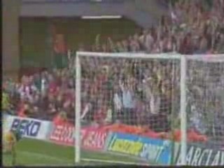 04 05 Gerrard perfect Goal vs Middlesbrough