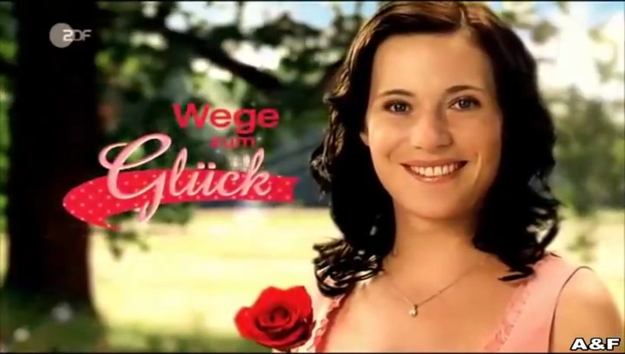 Luisa -591- Wege zum Glück