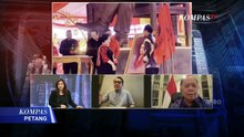 [FULL] Ansy Lema & Syarief Hasan Bicara soal Posisi PDIP di Pemerintahan, Dianggap Abu-Abu?