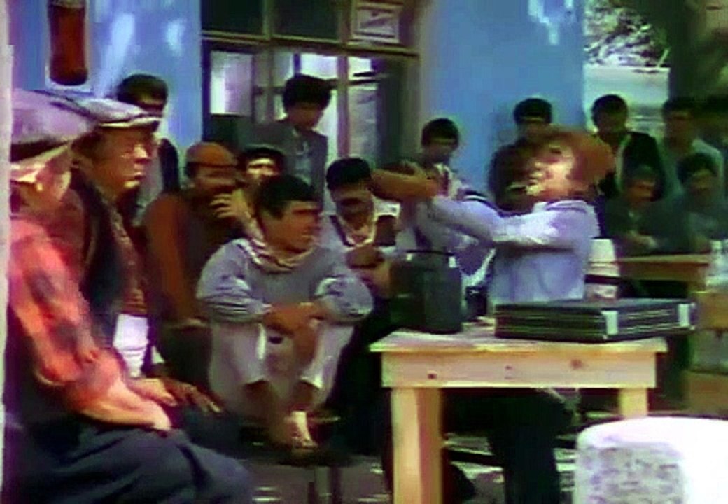 ŞENER ŞEN || İLYAS SALMAN  || BANKER BİLO⚡KOMEDİ || MACERA || AİLE ⚡ 1980 Tek PARÇA İZLE ⭐️TAM  HD 1980 İZLE⭐️ [Full Movie]