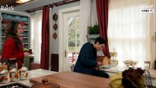 مسلسل بين بين الحلقة 41 مترجمة