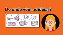 Como Ter Boas Ideias Para Escrever Contos (Aula 2)