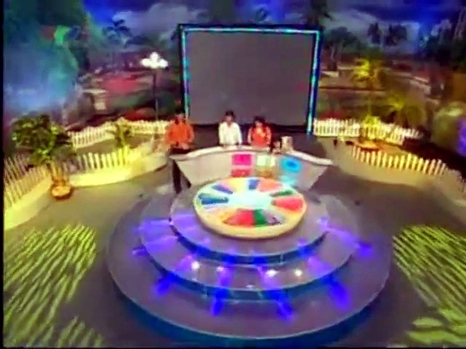 VTV3 - Chiếc nón kỳ diệu (23/5/2009) - Trích đoạn