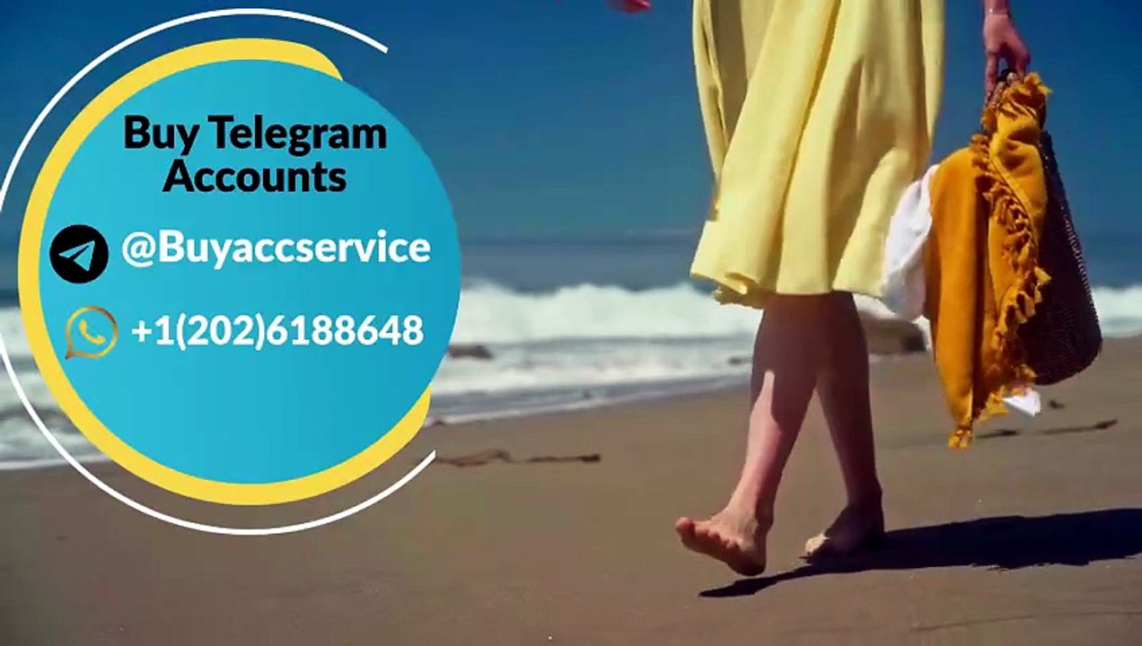 How To Safely Buy Telegram Accounts 🤝