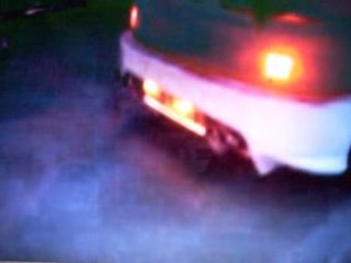 MAZDA ROUGE 125,7db ECHAPPEMENT GROS BRUIT