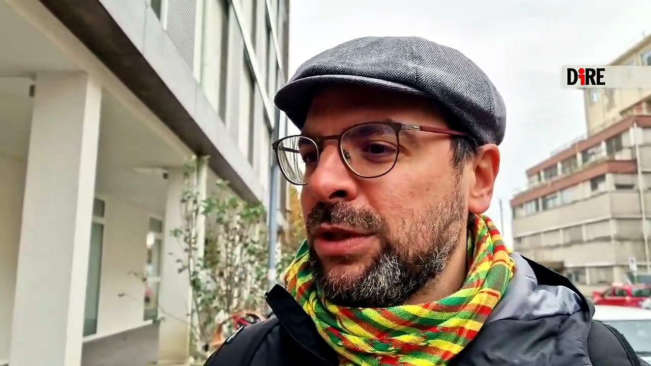 Franco, licenziato per una bestemmia: "In azienda clima di terrore"