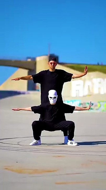 Best dance