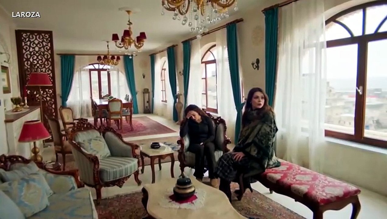 مسلسل المدينة البعيدة 2 الحلقة 269 مدبلجة