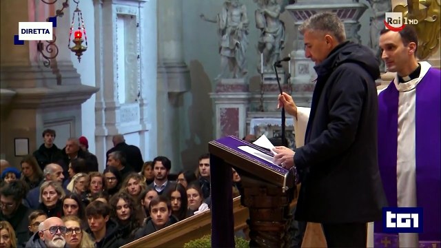 Giulia Cecchettin, lo strazio di papà Gino: Era una oplita, insegniamo ai nostri figli l'amore libero dal possesso