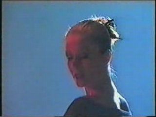 Jean Butler: Danse irlandaise
