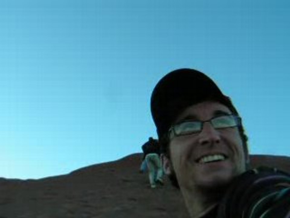 polo escalade uluru mountain