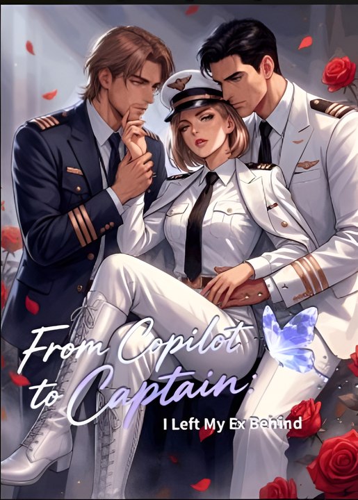 From copilot to Captain- Drama FULL MOVIES ENGLISH SUB