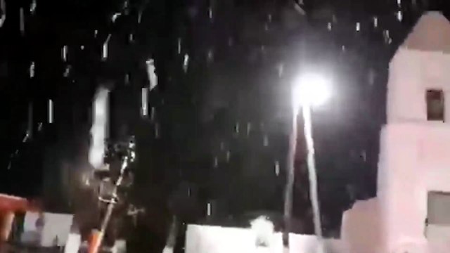 Nieve CORTO