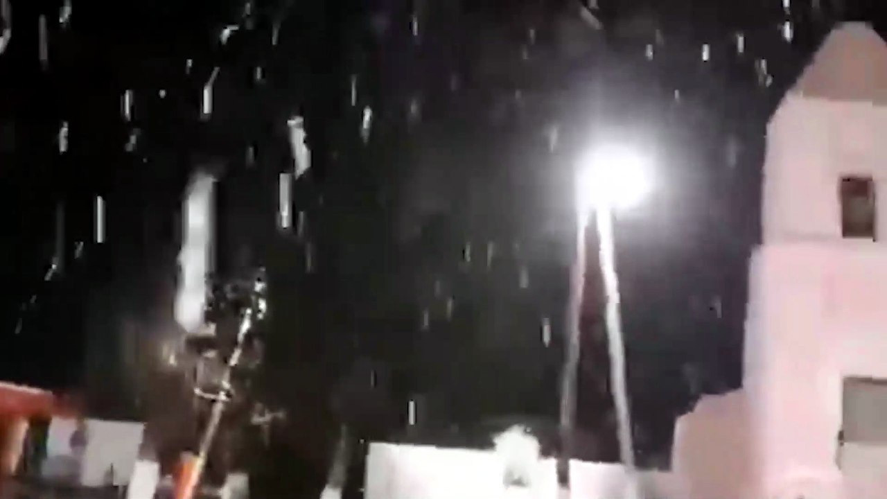Nieve CORTO