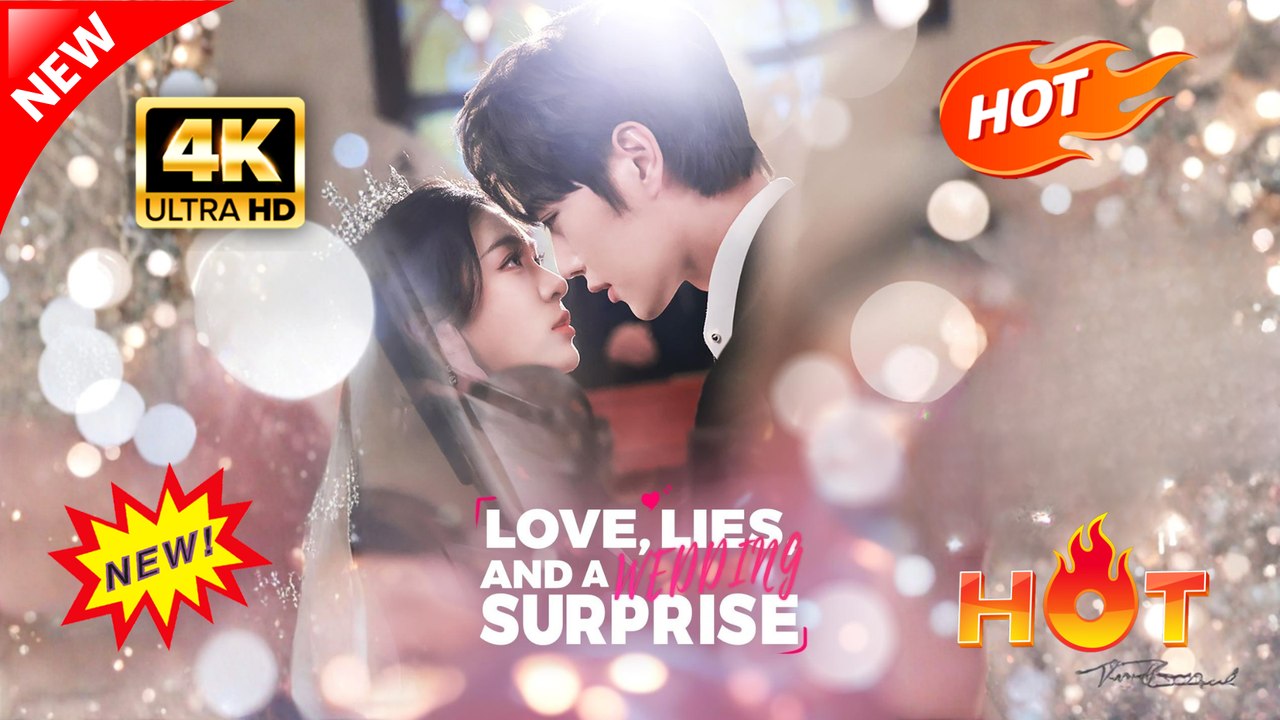 Love, Lies And A Wedding Surprise (Full Movie) | Hot Romance Dramatic 2026