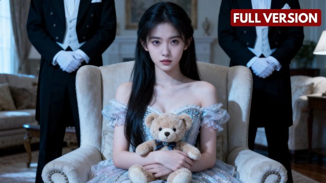 They Thought She Was Just a Child… Until She Took Over the Entire Family