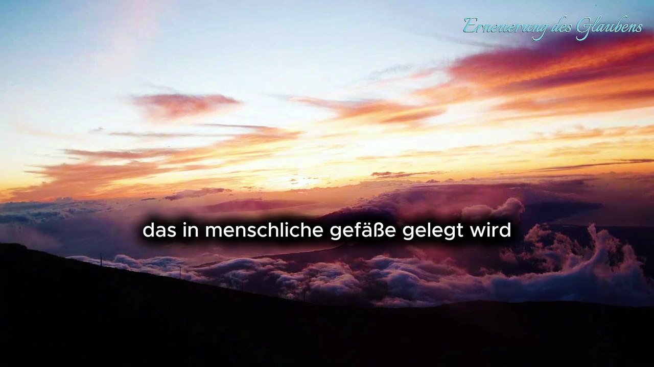 GOTT SAGT_ „Ich brauche DICH!“ – Dein göttlicher Auftrag beginnt ⚡