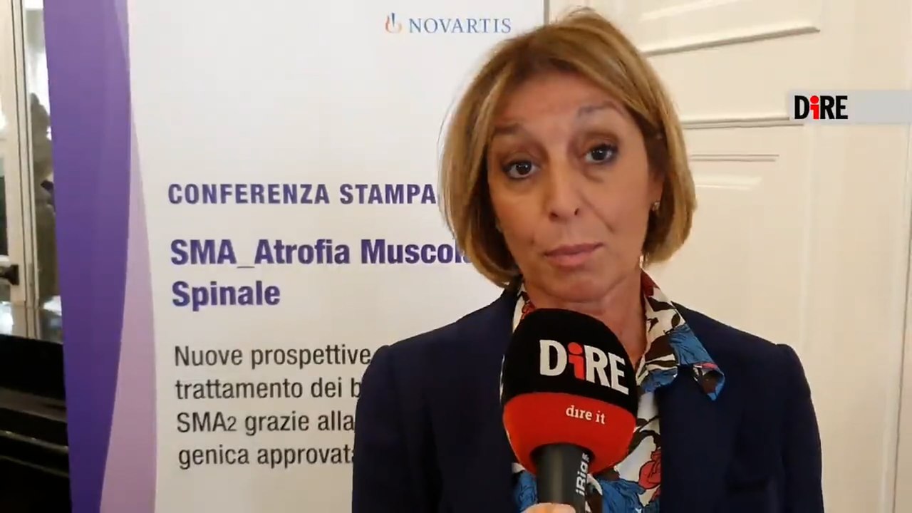 Pane: "SMA, siamo di fronte a una rivoluzione copernicana"